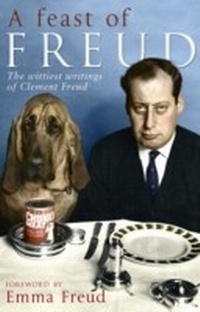Enlarge image Cover: A Feast of Freud - Transworld Digital