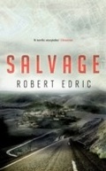 Cover: Salvage - Transworld Digital