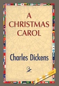 Cover: A Christmas Carol - 1st World Publishing