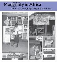 Enlarge image Cover: Readings in Modernity in Africa - Indiana University Press