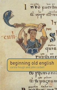 Enlarge image Cover: Beginning Old English - Palgrave MacMillan