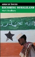 Cover: Becoming Somaliland - Indiana University Press