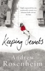Cover: Keeping Secrets - Cornerstone Digital