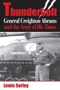 Enlarge image Cover: Thunderbolt - Indiana University Press