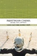 Cover: Palestinian Cinema - Indiana University Press