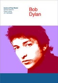 Cover: Bob Dylan - Indiana University Press