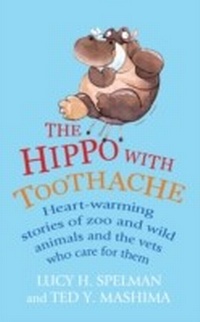 Abbildung von: The Hippo with Toothache - Cornerstone Digital
