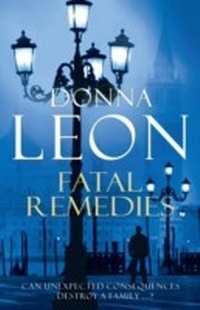 Abbildung von: Fatal Remedies - Cornerstone Digital