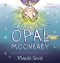 Cover: Opal Moonbaby: Opal Moonbaby - Orion Children's Books