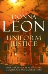 Abbildung von: Uniform Justice - Cornerstone Digital