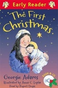 Cover: The First Christmas - Orion Children's Books