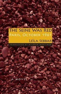 Enlarge image Cover: The Seine Was Red - Indiana University Press