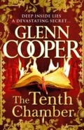 Cover: The Tenth Chamber - Cornerstone Digital