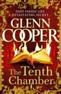 Enlarge image Cover: The Tenth Chamber - Cornerstone Digital