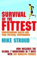 Cover: Survival Of The Fittest - Vintage Digital