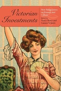 Cover: Victorian Investments - Indiana University Press