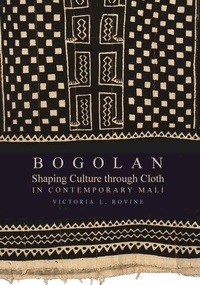 Abbildung von: Bogolan - Indiana University Press