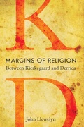 Cover: Margins of Religion - Indiana University Press