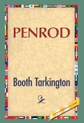 Cover: Penrod - 1st World Library