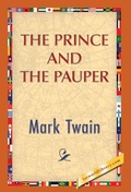 Cover: The Prince and the Pauper - 1st World Library