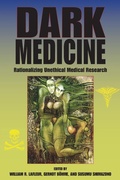 Cover: Dark Medicine - Indiana University Press