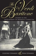 Cover: The Verdi Baritone - Indiana University Press