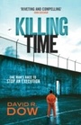 Cover: Killing Time - Cornerstone Digital