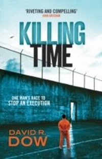 Enlarge image Cover: Killing Time - Cornerstone Digital
