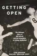 Cover: Getting Open - Indiana University Press