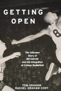 Enlarge image Cover: Getting Open - Indiana University Press