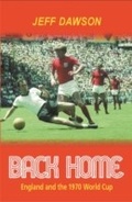 Cover: Back Home - Orion (an Imprint of The Orion Publishing Group Ltd )