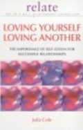 Cover: Loving Yourself Loving Another - Ebury Digital