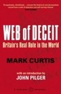 Cover: Web Of Deceit - Vintage Digital