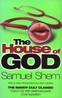 Enlarge image Cover: House Of God - Transworld Digital