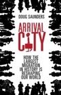 Cover: Arrival City - Cornerstone Digital