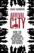 Cover: Arrival City - Cornerstone Digital