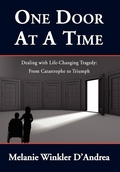 Cover: One Door at a Time - 1st World Publishing