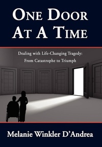 Enlarge image Cover: One Door at a Time - 1st World Publishing