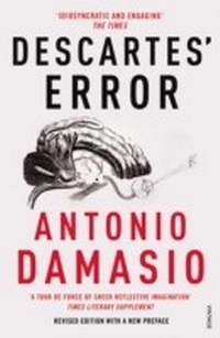 Enlarge image Cover: Descartes' Error - Vintage Digital