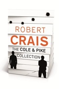 Cover: ROBERT CRAIS - THE COLE & PIKE COLLECTION - Orion (an Imprint of The Orion Publishing Group Ltd )