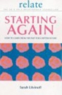 Enlarge image Cover: The Relate Guide To Starting Again - Ebury Digital
