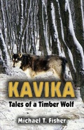 Cover: Kavika - Publish America
