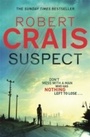Cover: Suspect - Orion (an Imprint of The Orion Publishing Group Ltd )