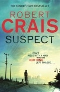 Cover: Suspect - Orion (an Imprint of The Orion Publishing Group Ltd )