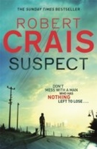 Abbildung von: Suspect - Orion (an Imprint of The Orion Publishing Group Ltd )
