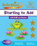Cover: Starting to Add - Parragon Plus