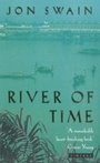 Cover: River of Time - Vintage Digital