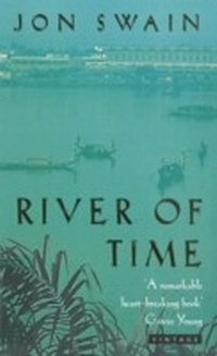 Enlarge image Cover: River of Time - Vintage Digital