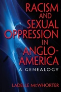 Cover: Racism and Sexual Oppression in Anglo-America - Indiana University Press
