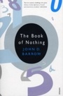 Cover: The Book Of Nothing - Vintage Digital